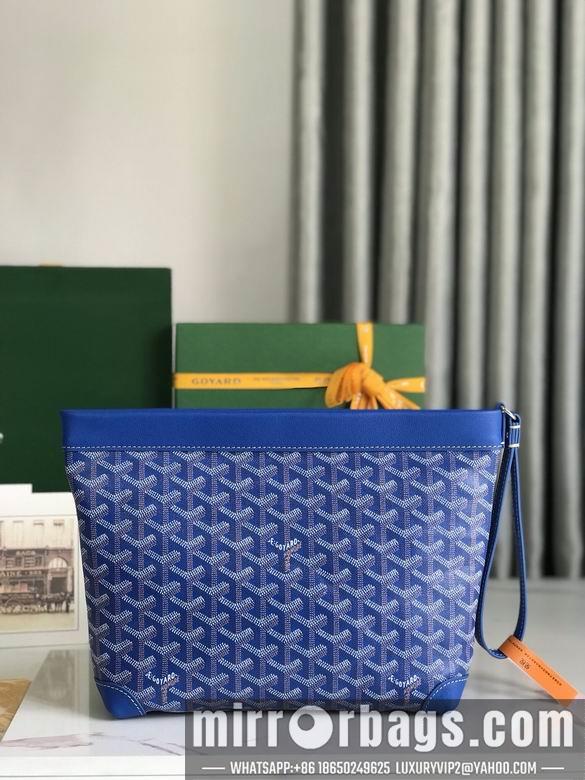 Cheap Goyard Bags 020233 24X22X6.5cm JHJ 9