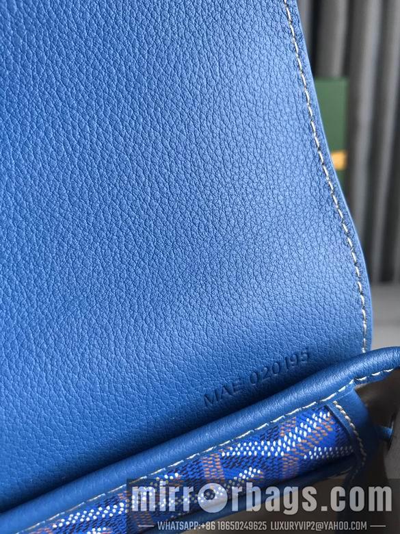 Cheap Goyard Bags 18.5X21.5X8.5cm 042307 JHJ 3