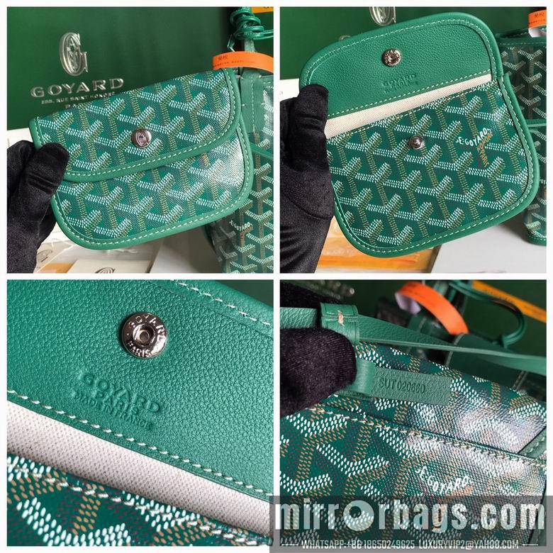 Cheap Goyard Bags 020660 28X20X20X10cm JHJ 7