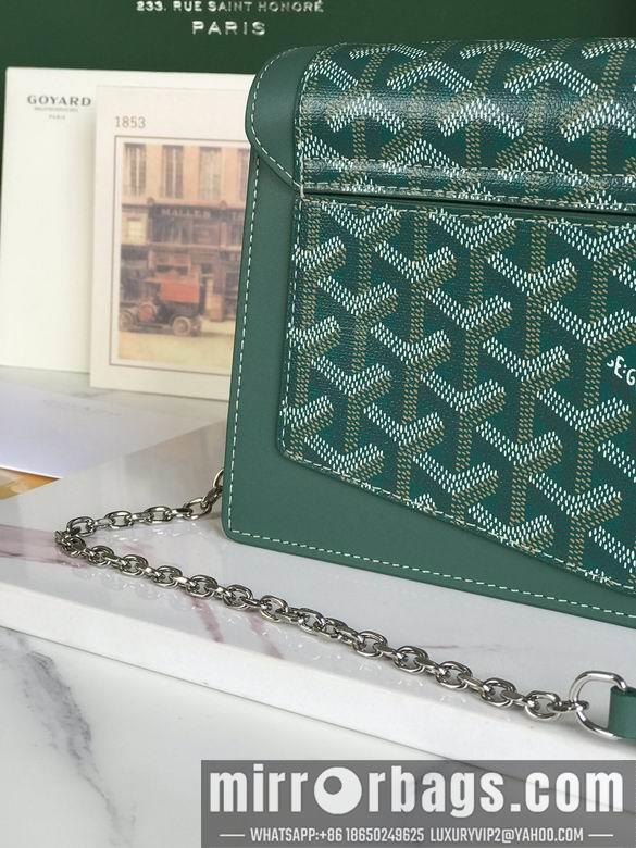 Cheap Goyard Bags Marie-Caroline 020241 25X15X6.5cm JHJ 4