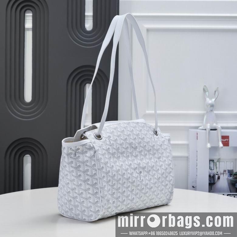 Cheap Goyard Bags 31X23X14cm 092713 DN 8