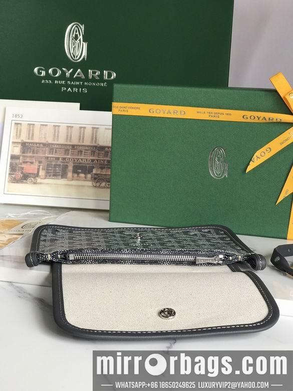 Cheap Goyard Bags 20X13cm 042340 JHJ 12