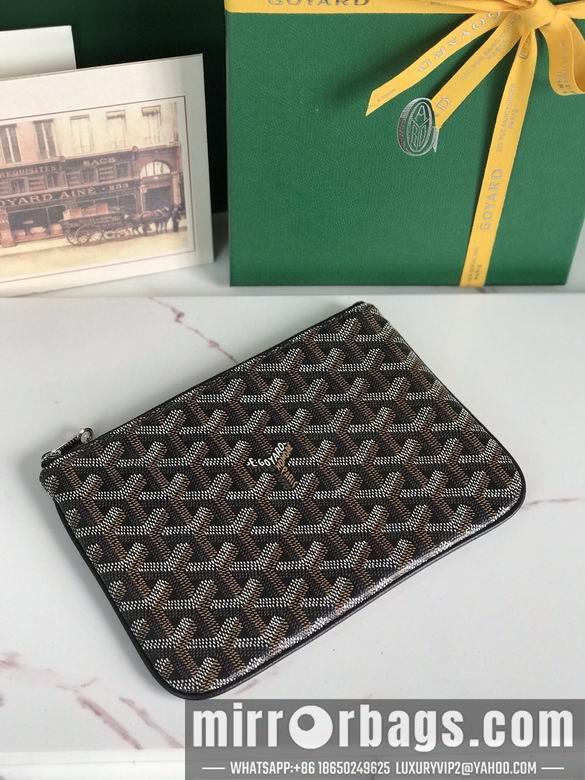 Cheap Goyard Bags 20X15cm 090504 JHJ 6