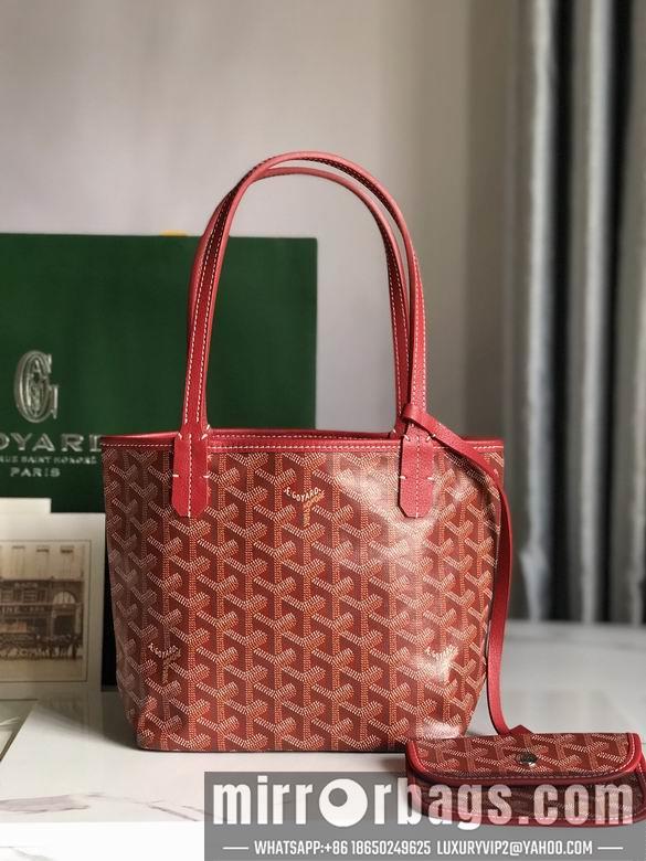 Cheap Goyard Bags 020181 28X20X19X10cm JHJ 7