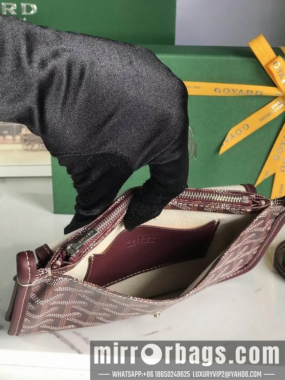 Cheap Goyard Bags 20X13cm 042340 JHJ 10