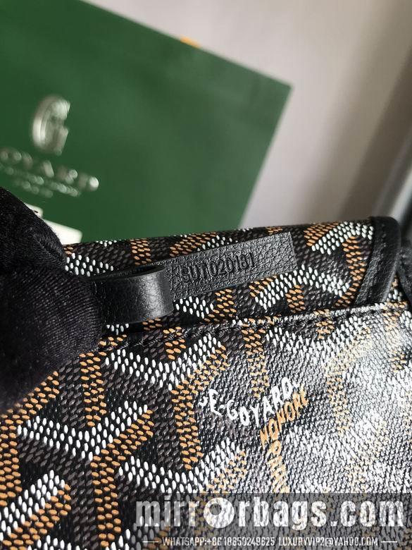 Cheap Goyard Bags 28X20X19X10cm 042320 JHJ 9