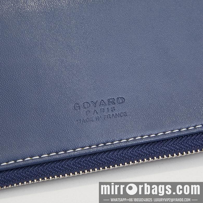 Cheap Goyard Bags 666 30X2X17cm XMY 5