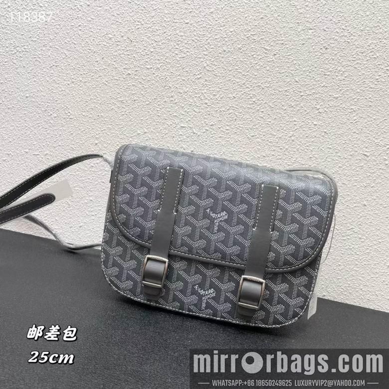 Cheap Goyard Bags 25X10X18cm 041202 YG 7