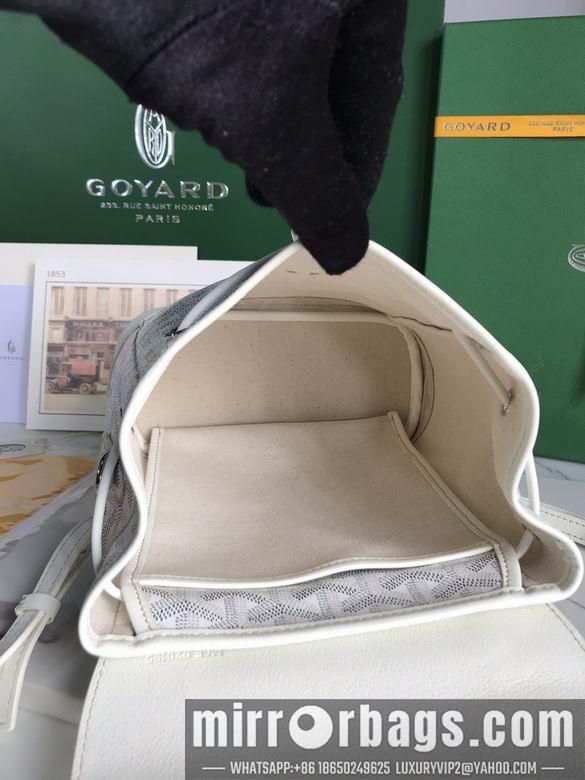 Cheap Goyard Bags 18.5X21.5X8.5cm 042307 JHJ 7