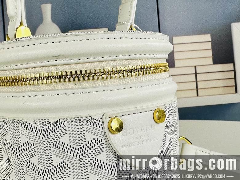 Cheap Goyard Bags 9802 13X15X12cm XMY 6