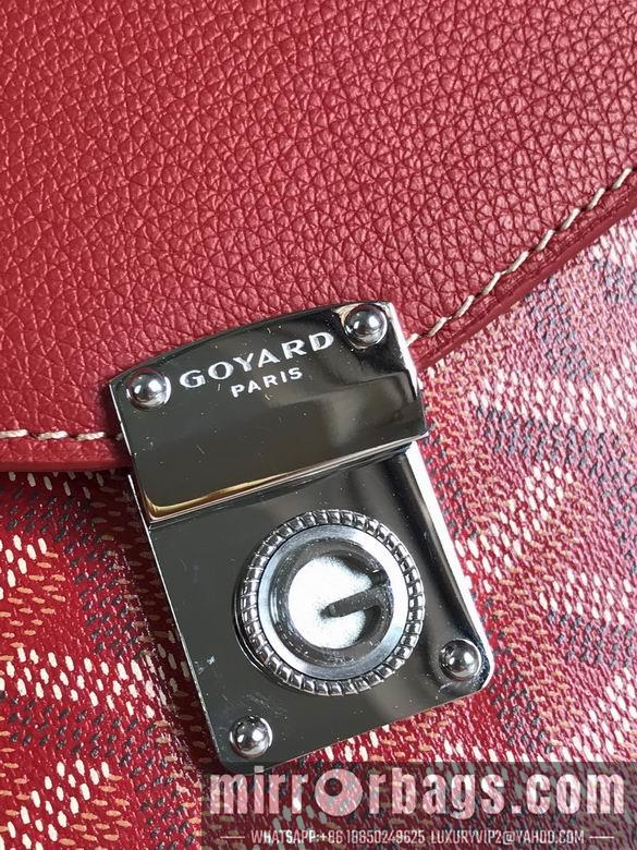 Cheap Goyard Bags 020241 21X4X16cm JHJ 1