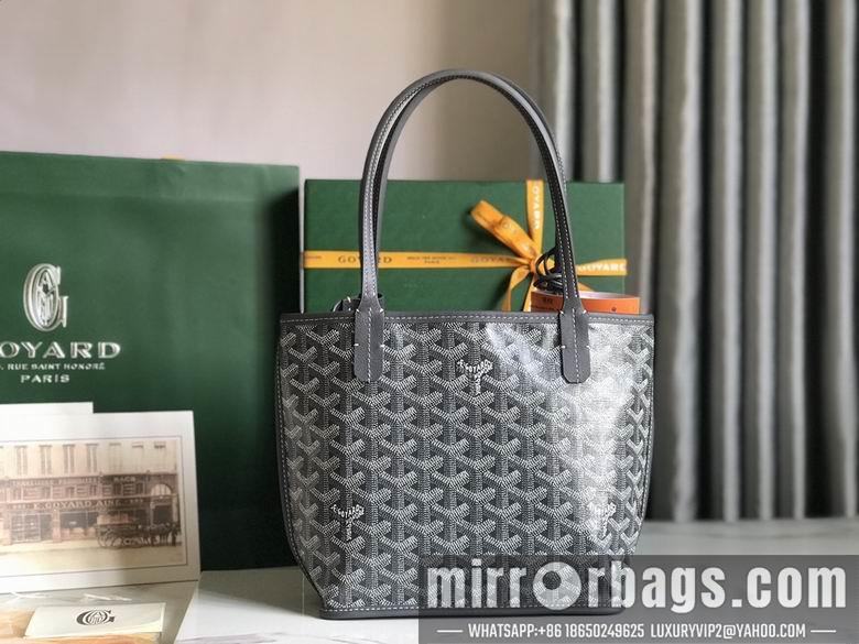 Cheap Goyard Bags 20X20X10cm 072901 YG 9