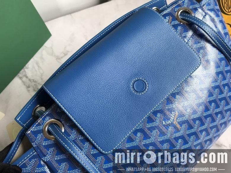 Cheap Goyard Bags Rouette 120181 30X24X14.5cm JHJ 4