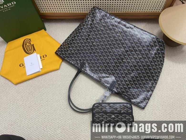 Cheap Goyard Bags 39X32X19X57cm 34X28X16X47cm 30X20X20X10cm 103068 YG 5