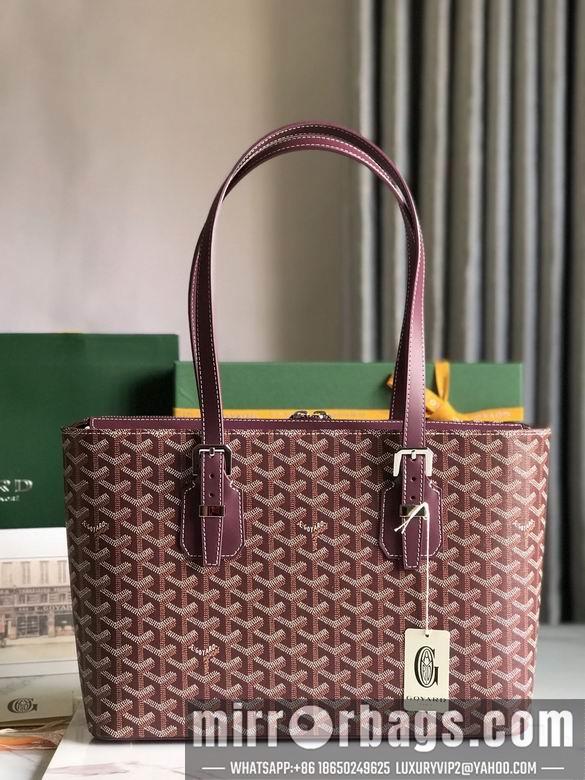 Cheap Goyard Bags 020175 35.5X24.5X10cm JHJ 6