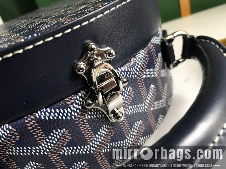 Cheap Goyard Bags 18X16.5X7cm 033101 GY 3