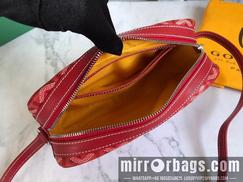 Cheap Goyard Bags 22.5X12.5X7cm 101102 JHJ 5