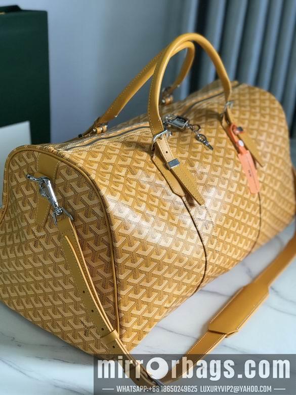 Cheap Goyard Bags Boston 020231-1 50X25X30cm JHJ 9