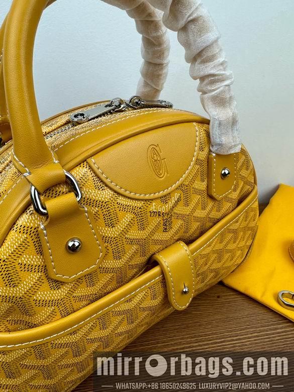 Cheap Goyard Bags 26X17X8cm 011802 GY 6
