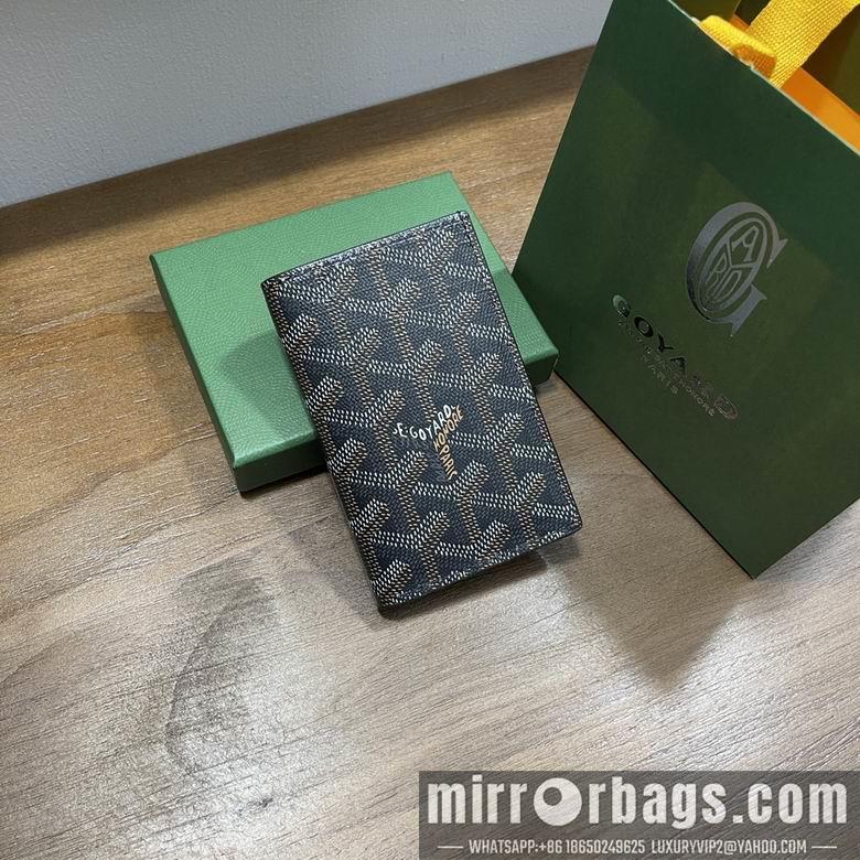 Cheap Goyard Bags 11X7.5X15cm 092401 YG 6