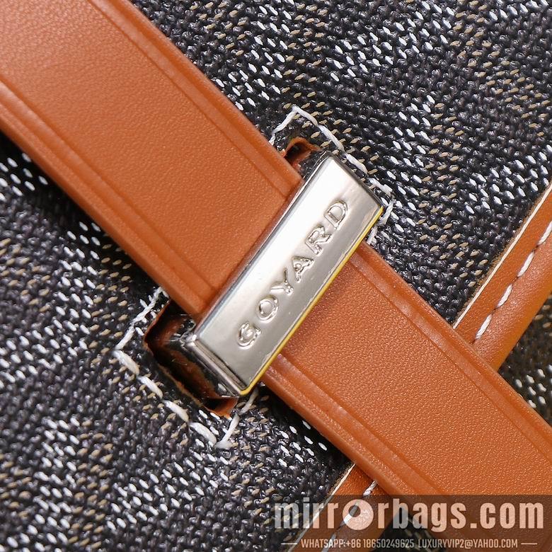 Cheap Goyard Bags 22X15X6.5cm 052111 XMY 8