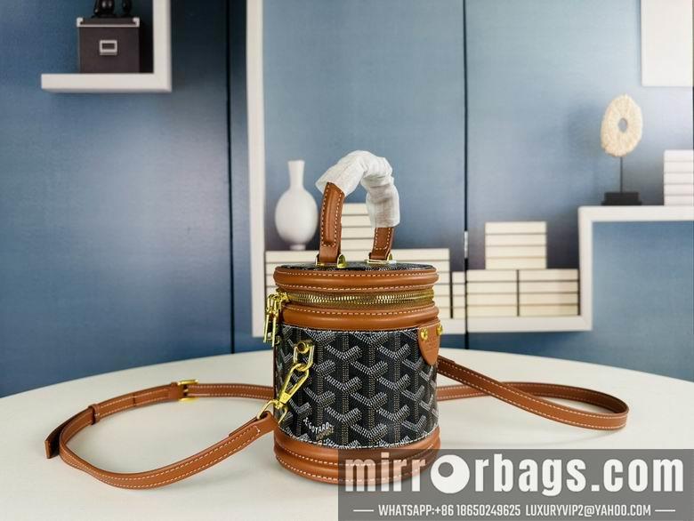 Cheap Goyard Bags 9802 13X15X12cm XMY 4