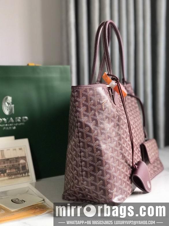 Cheap Goyard Bags 47X34X27X14cm 042314 JHJ 2