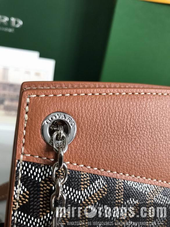Cheap Goyard Bags 020234 21X15X6.5cm JHJ 2