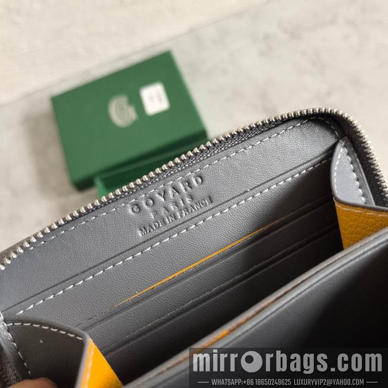 Cheap Goyard Bags 12X9.5X2cm 100603 YT 4