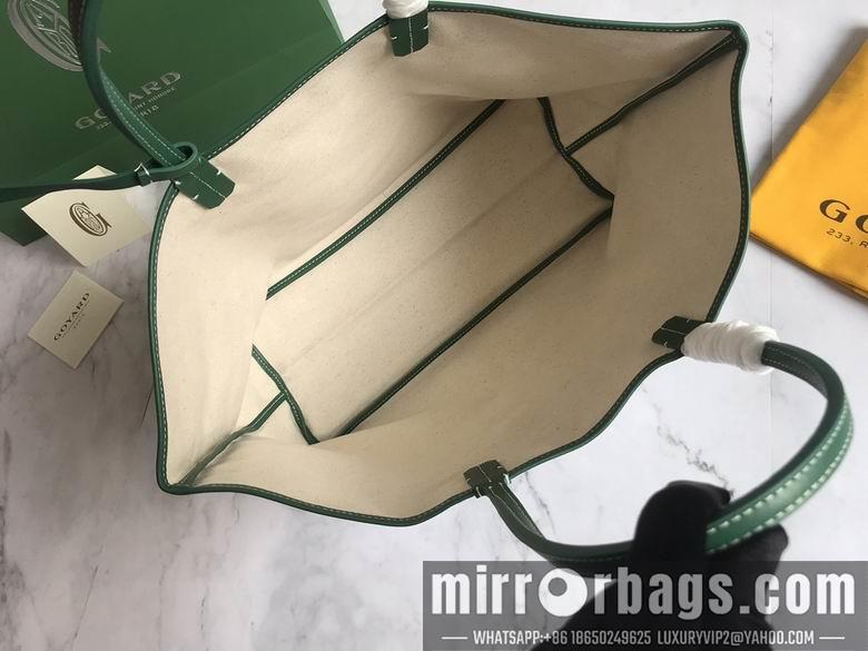 Cheap Goyard Bags 34X14X26cm 033106 GY 9