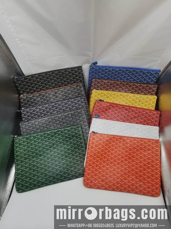 Cheap Goyard Bags G710 26X0.5X36cm ZC 7