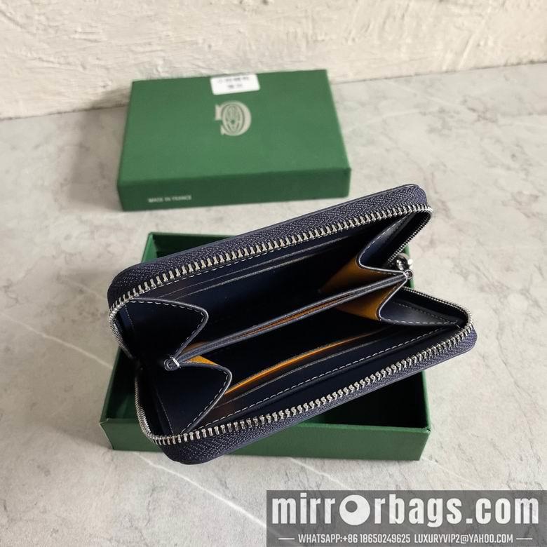 Cheap Goyard Bags 12X9.5X2cm 100603 YT 2