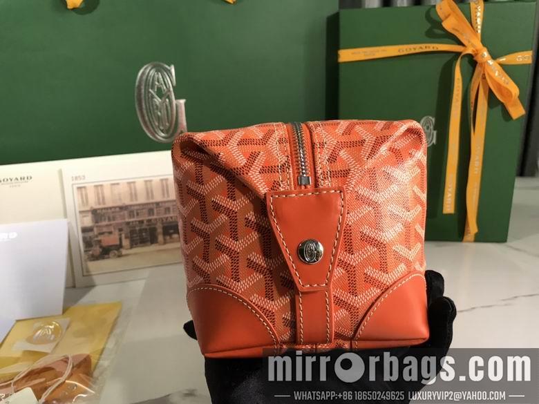 Cheap Goyard Bags 020215 25X12X12cm JHJ 7