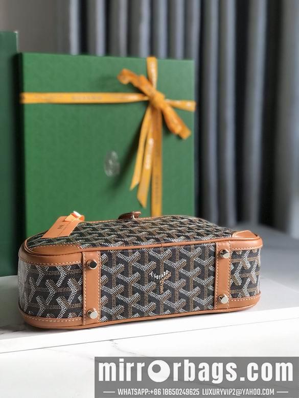 Cheap Goyard Bags 020298 26X17X8cm JHJ 4