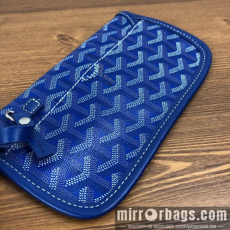 Cheap Goyard Bags GY L40X15X30 55cm S34X14X27 47cm-15