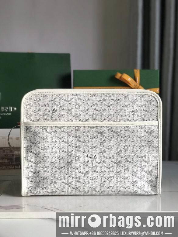 Cheap Goyard Bags 30X23X7.5cm 042341 JHJ 8