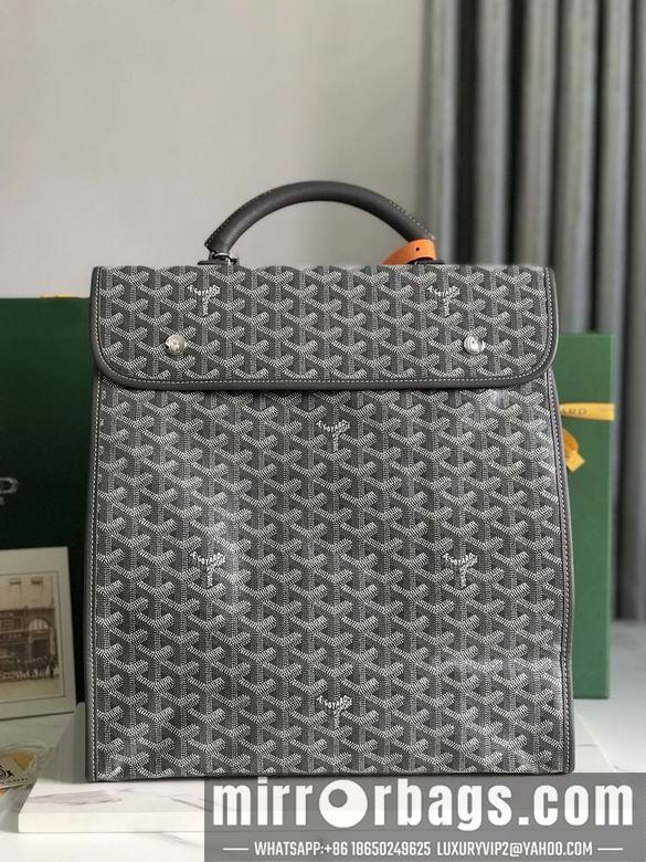 Cheap Goyard Bags 020318 33X35X16cm JHJ 1
