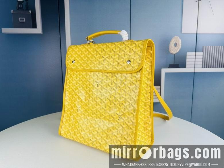 Cheap Goyard Bags Saint Léger 2388 34X32X15cm XMY 7