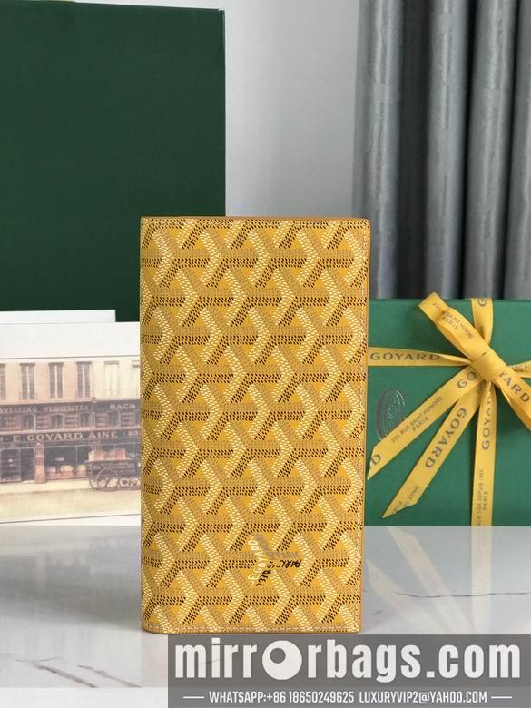 Cheap Goyard Bags 020174 19X10.5X2cm JHJ 1