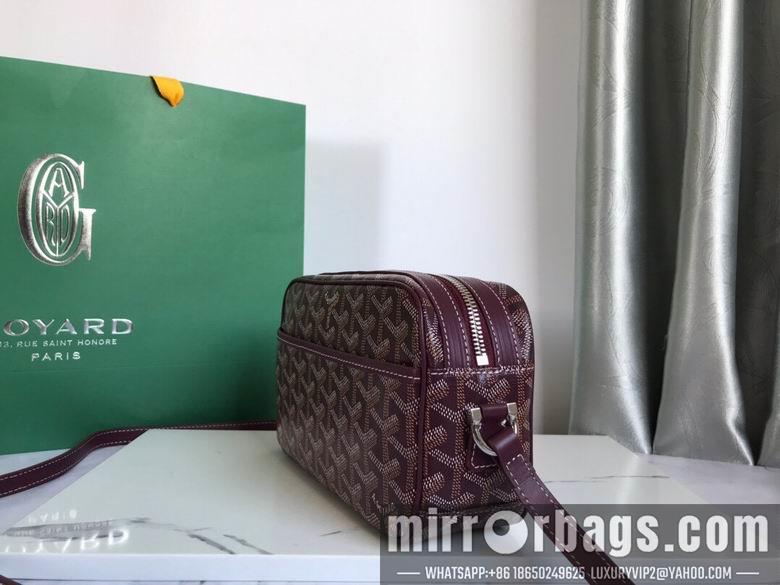 Cheap Goyard Bags 22.5X12.5X7cm 101102 JHJ 4