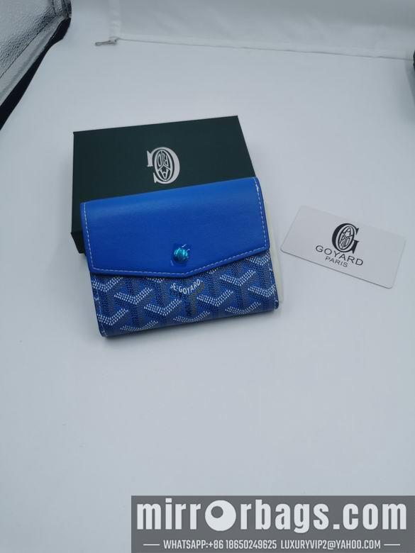 Cheap Goyard Bags G517 9.3X2.5X12cm ZC 7
