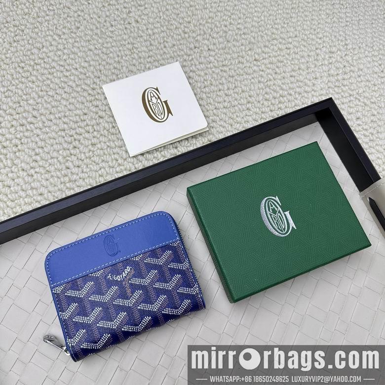 Cheap Goyard Bags 805 10.4X7.5X1.8cm ZC 2