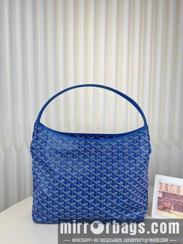 Cheap Goyard Bags 32X13.5X34cm 061109 YG 8