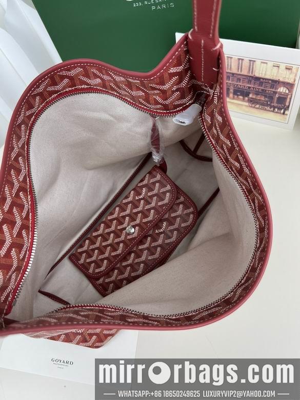 Cheap Goyard Bags 32X13.5X34cm 061109 YG 2