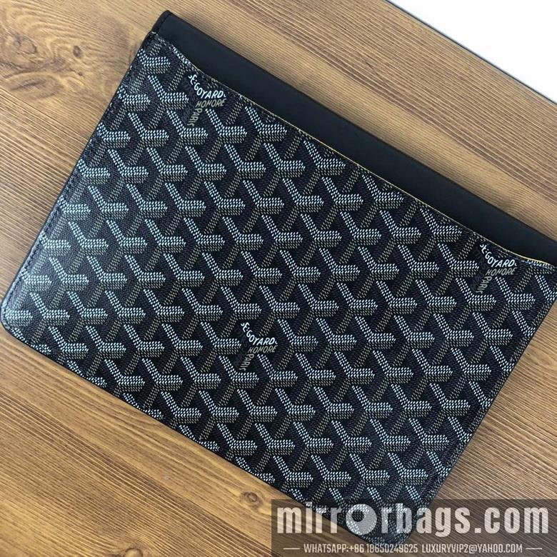 Cheap Goyard Bags 26X19X2cm 053103 GY