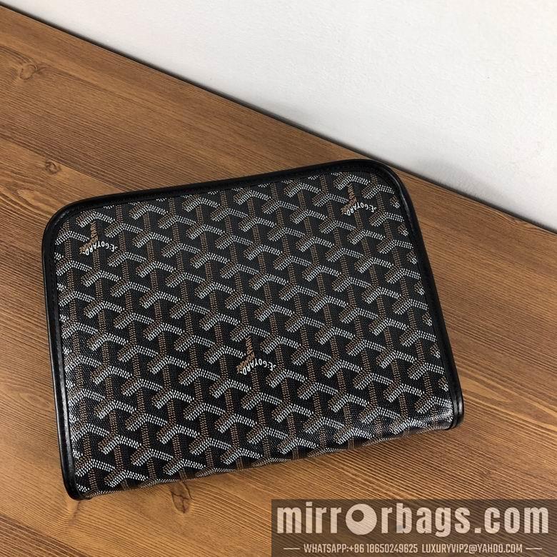 Cheap Goyard Bags BM21931 25X18.5X6-3