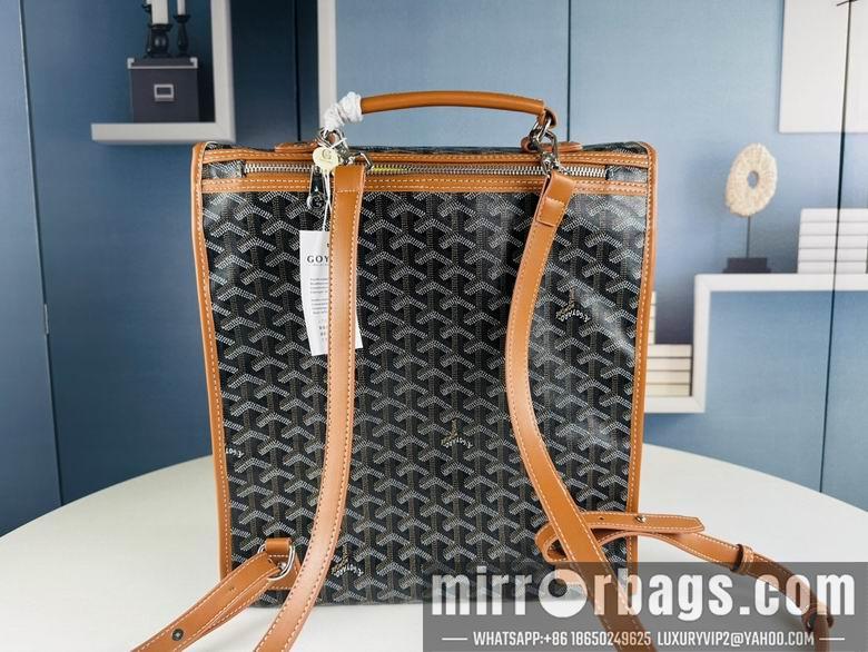Cheap Goyard Bags Saint Léger 2388 34X32X15cm XMY 9
