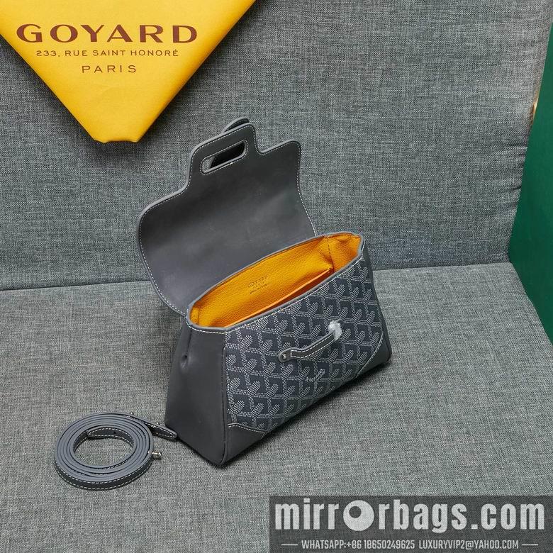 Cheap Goyard Bags 20X15X7.5cm 032902 GY 1