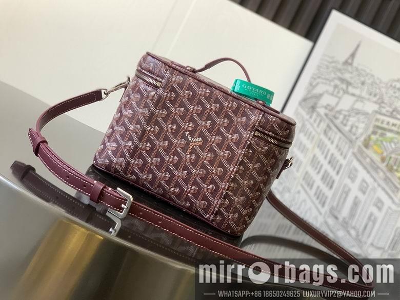 Cheap Goyard Bags 8037 16X14X20cm XM 2