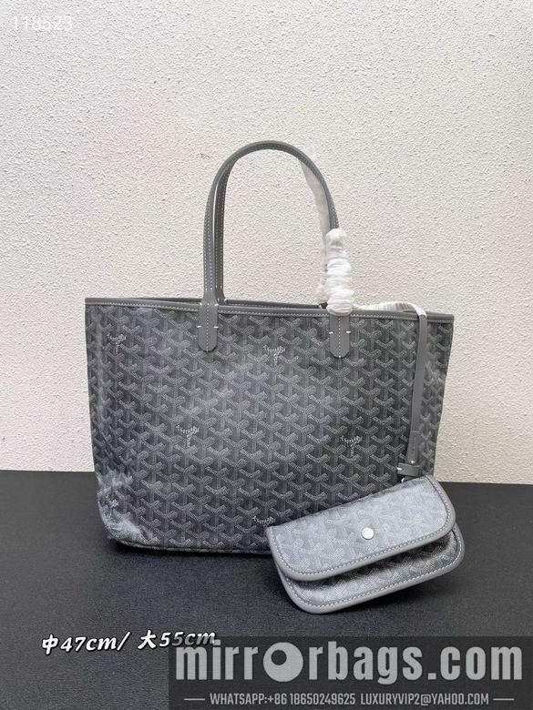 Cheap Goyard Bags 大40X30X15cm 中34X27X14cm 041203 YG 5